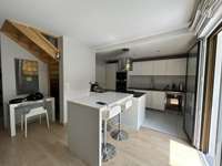 Vente appartement 5 pièces Vente appartement 5 pièces