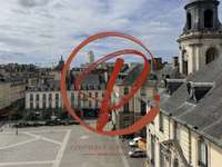 Vente appartement 4 pièces Vente appartement 4 pièces