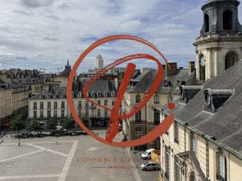 Vente Appartement 4 piècesRennes