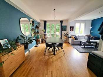 Vente appartement 3 pièces Rennes 35