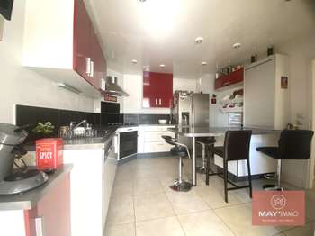 Vente Appartement 5 piècesRennes