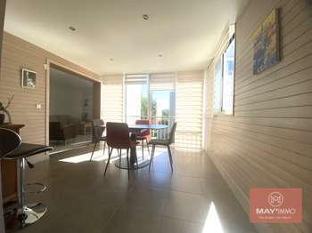 Vente appartement 5 pièces Vente appartement 5 pièces