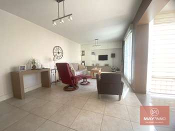 Vente appartement 5 pièces Vente appartement 5 pièces