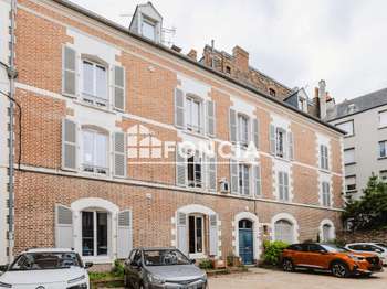 Vente Appartement 2 piècesRennes