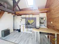 Vente appartement 2 pièces Vente appartement 2 pièces
