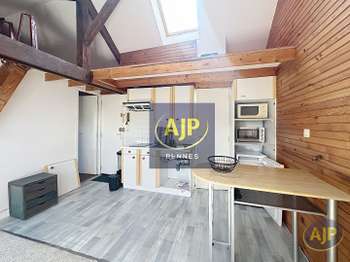 Vente appartement 2 pièces Vente appartement 2 pièces
