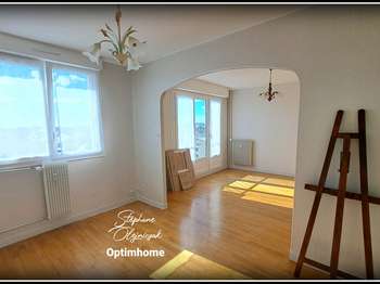Vente Appartement 4 piècesRennes
