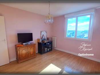 Vente appartement 4 pièces Vente appartement 4 pièces