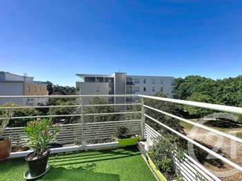 Vente appartement 2 pièces Rennes 35
