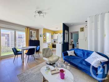 Vente appartement 2 pièces Vente appartement 2 pièces