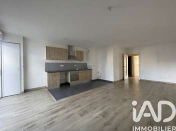Vente appartement 3 pièces Rennes 35