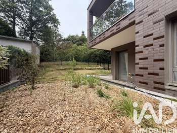 Vente appartement 2 pièces Rennes 35