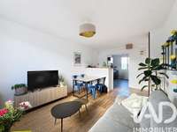 Vente appartement 3 pièces Vente appartement 3 pièces