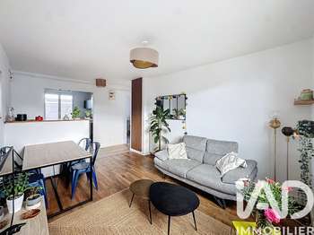 Vente appartement 3 pièces Vente appartement 3 pièces
