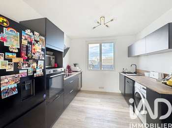 Vente appartement 3 pièces Vente appartement 3 pièces