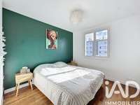 Vente appartement 3 pièces Vente appartement 3 pièces