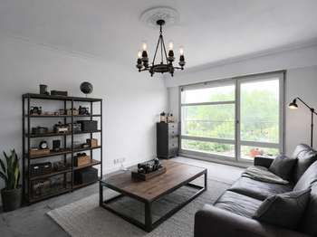 Vente Appartement 4 piècesRennes