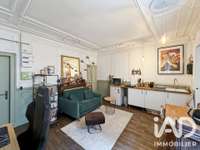 Vente appartement 2 pièces Vente appartement 2 pièces