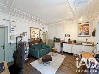 Vente appartement 2 pièces Vente appartement 2 pièces