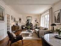 Vente appartement 4 pièces Rennes - 35
