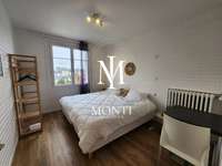 Vente appartement 6 pièces Vente appartement 6 pièces