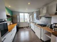 Vente appartement 6 pièces Vente appartement 6 pièces