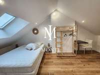 Vente appartement 6 pièces Vente appartement 6 pièces