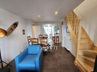 Vente appartement 6 pièces Vente appartement 6 pièces