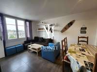 Vente appartement 6 pièces Vente appartement 6 pièces