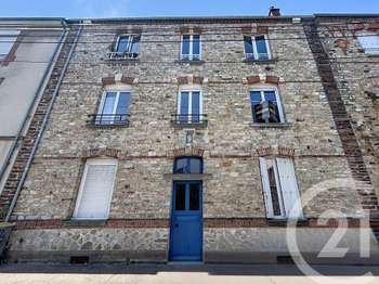 Vente Appartement 2 piècesRennes