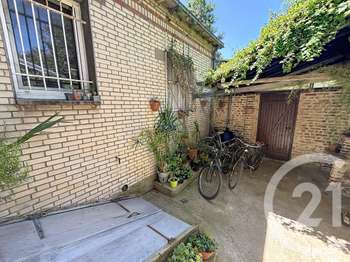 Vente Appartement 2 piècesRennes