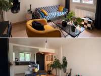 Vente appartement 2 pièces Rennes - 35