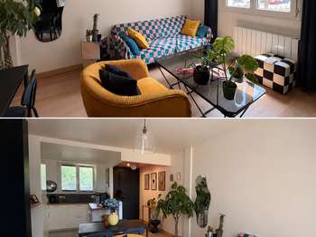Vente Appartement 2 piècesRennes