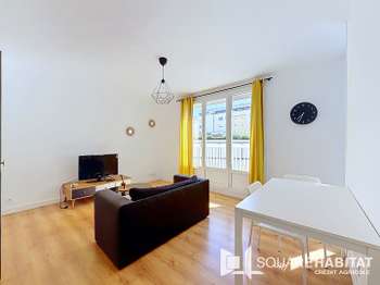 Vente appartement 2 pièces Rennes 35