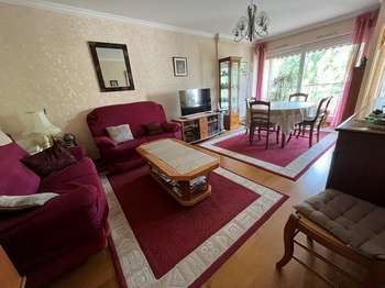 Vente Appartement 4 piècesRennes
