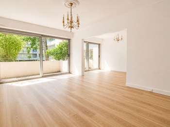 Vente appartement 4 pièces Rennes 35