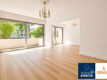 Photo Vente appartement Rennes