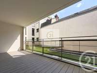 Vente appartement 4 pièces Vente appartement 4 pièces