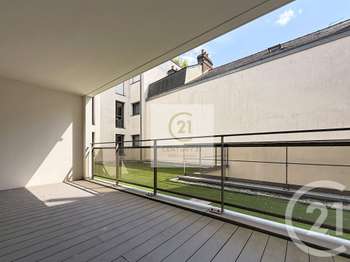 Vente appartement 4 pièces Rennes 35