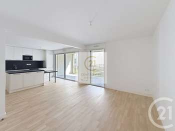 Vente Appartement 4 piècesRennes
