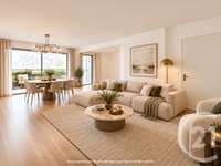 Vente appartement 4 pièces Vente appartement 4 pièces