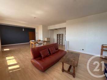Vente appartement 5 pièces Rennes 35