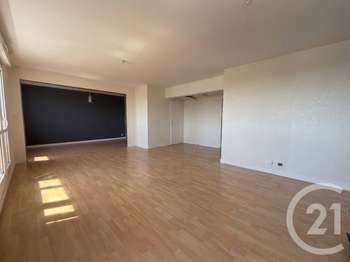 Vente appartement 5 pièces Rennes 35