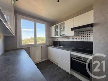 Vente Appartement 5 piècesRennes