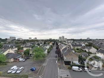 Vente Appartement 5 piècesRennes