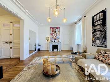 Vente appartement 7 pièces Rennes 35