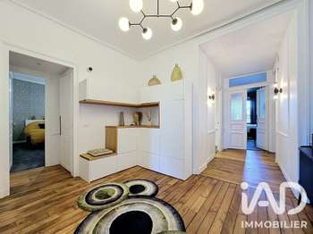 Vente appartement 7 pièces Vente appartement 7 pièces