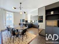 Vente appartement 7 pièces Vente appartement 7 pièces