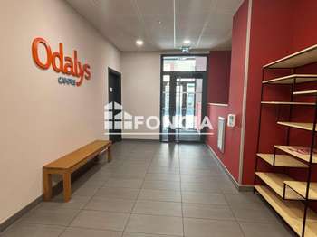 Vente Appartement T1Rennes
