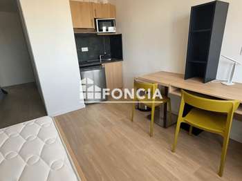 Vente Appartement T1Rennes